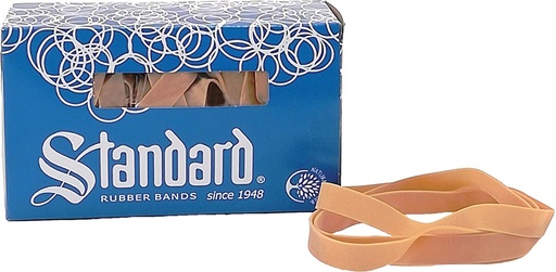 [QUA-B320107] Elastiek Standard 16x180mm 500g (70)