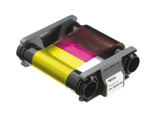 [TIM-BGR0100] Kleurenlint Badgy voor badgeprinter 100 en 200