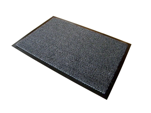 [TIM-FC49180] Deurmat Floortex Cleartex Advantagemat antislip ondergrond 120x180cm