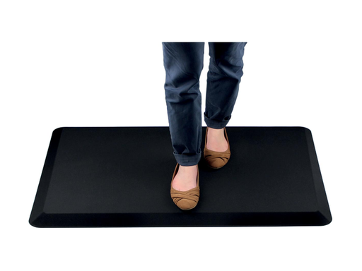 [TIM-FCA3203] Antivermoeidheidsmat AFS-TEX met anti-microbieel middel 50x100cm