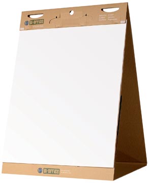 [TIM-FL14204] Tafelflipchart Bisilque Bi-Office Earth-It