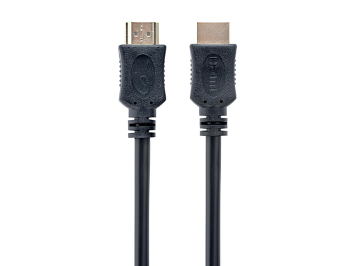 [TIM-GB00001] Kabel Cablexpert High Speed HDMI met Ethernet "Select Series" 1m zwart