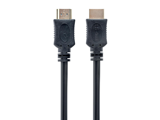[TIM-GB00002] Kabel Cablexpert High Speed HDMI met Ethernet "Select Series" 1,8m zwart