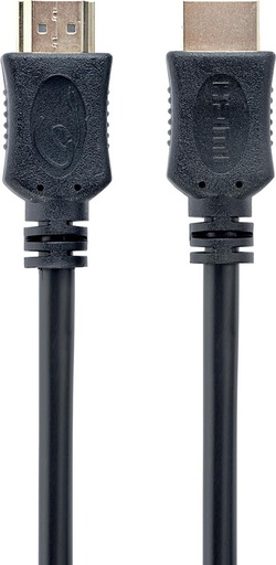 [TIM-GB00003] Kabel Cablexpert High Speed HDMI met Ethernet "Select Series" 3m zwart