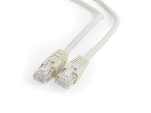 [TIM-GB00204] Netwerkkabel Cablexpert UTP CAT6 5m grijs