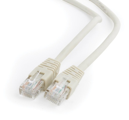 [TIM-GB00204] Netwerkkabel Cablexpert UTP CAT6 5m grijs