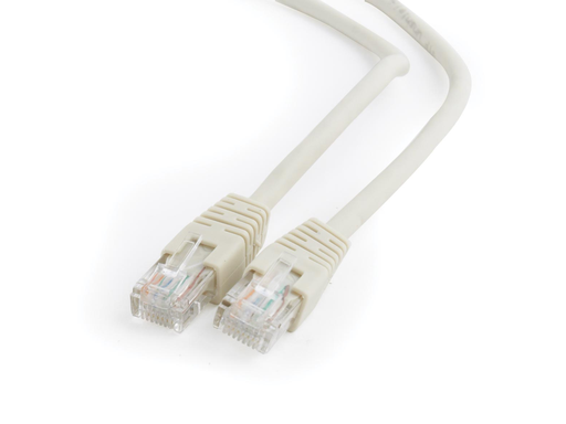 [TIM-GB00205] Netwerkkabel Cablexpert UTP CAT6 10m grijs