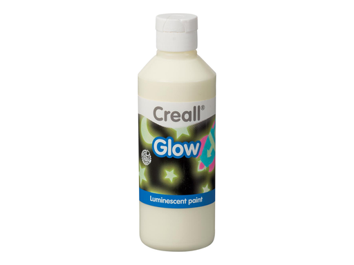 [TIM-HA05941] Verf Creall Havo lichtgevend 250ml groen/geel