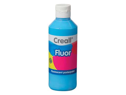 [TIM-HA2647] Fluoverf Creall Havo 250ml blauw