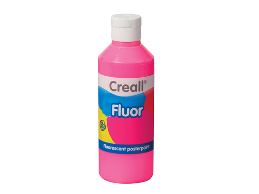 [TIM-HA2656] Fluoverf Creall Havo 250ml roze
