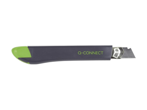 [TIM-KF10634] Cutter Q-Connect Heavy Duty 18mm (84005)