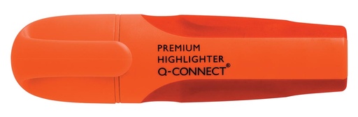 [TIM-KF16039] Markeerstift Q-Connect Premium oranje (961129)