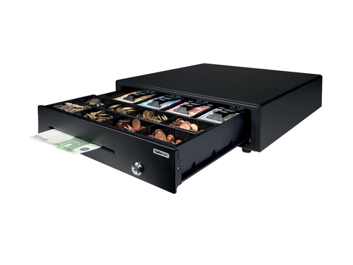 [TIM-LD4141] Kassalade Safescan 4141 laag gebruik
