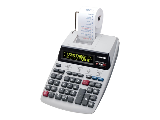 [TIM-MP120MG] Bureaurekenmachine Canon MP120-MG II