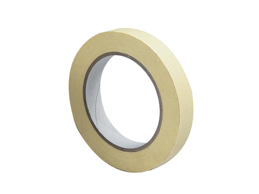 [TIM-MT1950] Afdekplakband Celfix masking 50mx19mm