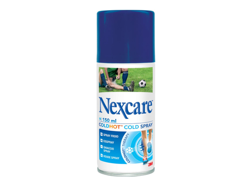 [TIM-N157501] Spray 3M Nexcare ColdHot koud 150ml