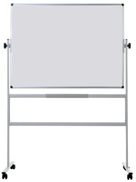 [TIM-QR0603] Kantelbord Bisilque Bi-Office magnetisch100x150cm
