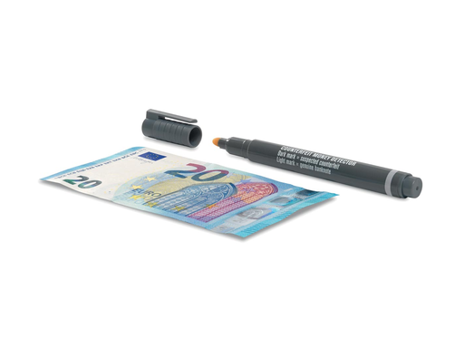 [TIM-SAF30] Valsgelddetector pen Safescan 30