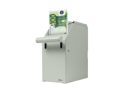 [TIM-SAF4100] POS-kluis Safescan 4100 grijs