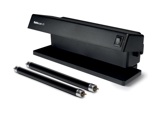 [TIM-SAFUV] UV-lamp Safescan voor valsgelddetector 65/45