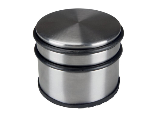 [TIM-TL74051] Deurstop Toolland inox 1kg