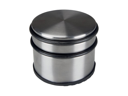 [TIM-TL74051] Deurstop Toolland inox 1kg