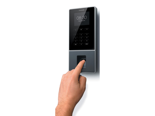 [TIM-TM626] Tijdsregistratiesysteem Safescan TimeMoto 626