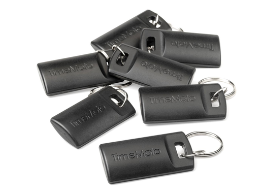 [TIM-TMRF110] Sleutelhanger Safescan RFID voor tijdsregistratie TimeMoto (25)