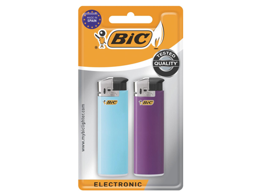[TIM-862275] Aansteker Bic Maxi Electronic (2)
