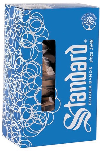 [QUA-B320109] Elastieken Standard 15x230mm 500g (35)