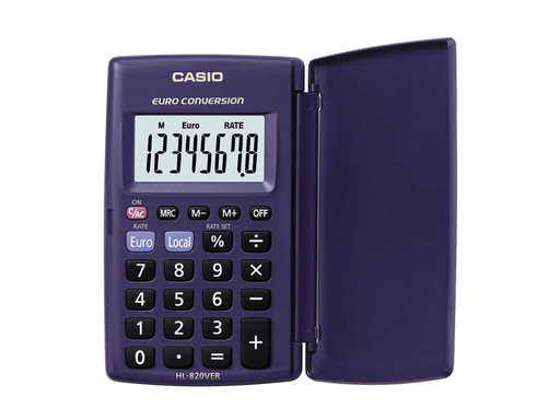 [TIM-HL820EP] Zakrekenmachine HL820VER