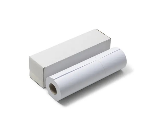 [PAP-ROTO02] Planafdrukpapier roto 841mm x 175m 75gr 