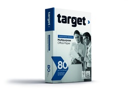 [PRI-TARG04] Target Professional DIN A4 80gr wit - FSC Mix 70%