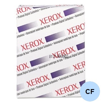 [PAP-DIGI09] Xerox digital CF DIN A4 80gr blauw