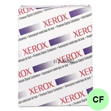 [PAP-DIGI10] Xerox digital CF DIN A4 80gr groen
